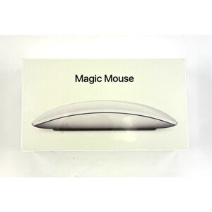 Apple Magic Mouse - MK2E3AM/A - A1657 SEALED/New in Box